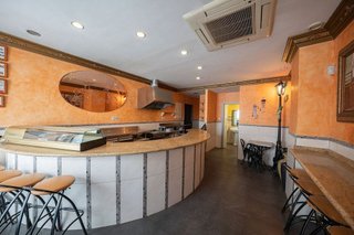 Nave industrial en venta en Centro - Zona Alta en Alcoy/Alcoi