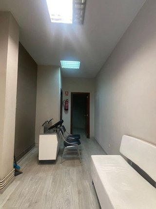 Local comercial en venta en Centro Ciudad en León