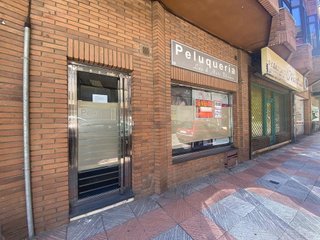 Local comercial en venta en Centro Ciudad en León