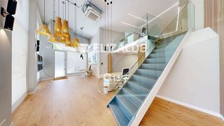Local comercial en venta en El Antiguo en San Sebastián-Donostia