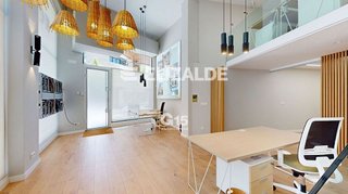 Local comercial en venta en El Antiguo en San Sebastián-Donostia
