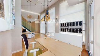 Local comercial en venta en El Antiguo en San Sebastián-Donostia