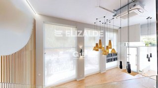Local comercial en venta en El Antiguo en San Sebastián-Donostia
