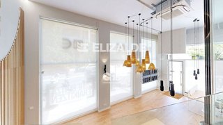 Local comercial en venta en El Antiguo en San Sebastián-Donostia