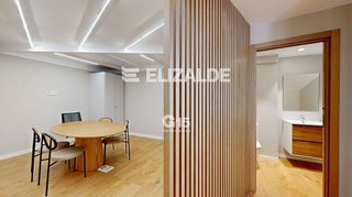 Local comercial en venta en El Antiguo en San Sebastián-Donostia