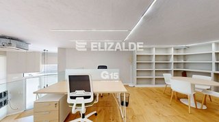 Local comercial en venta en El Antiguo en San Sebastián-Donostia