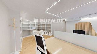 Local comercial en venta en El Antiguo en San Sebastián-Donostia