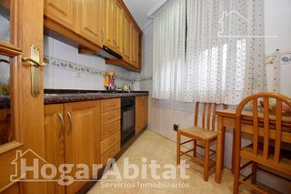 Piso en venta en Centro en Castellón de la Plana