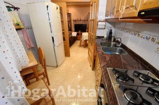 Piso en venta en Centro en Castellón de la Plana