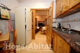 Piso en venta en Centro en Castellón de la Plana