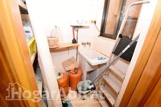 Piso en venta en Centro en Castellón de la Plana
