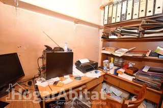 Piso en venta en Centro en Castellón de la Plana