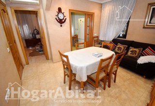 Piso en venta en Centro en Castellón de la Plana