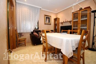 Piso en venta en Centro en Castellón de la Plana