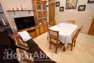 Piso en venta en Centro en Castellón de la Plana