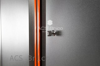Conjunto Taller 3 Módulos S/Madera Alyco Orange 129780