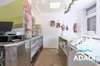 Bar en venta en Xeraco