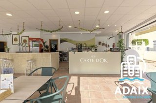 Bar en venta en Xeraco