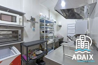 Bar en venta en Xeraco