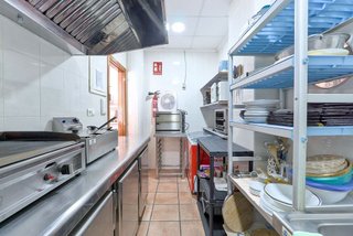 Bar en venta en Xeraco