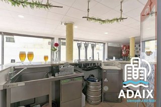 Bar en venta en Xeraco
