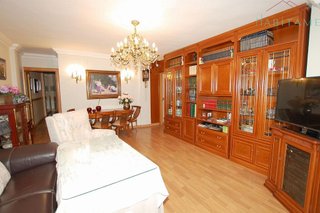 Piso en venta en Pajaritos - Plaza de Toros en Granada