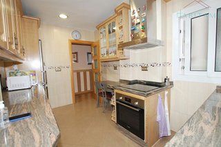 Piso en venta en Pajaritos - Plaza de Toros en Granada
