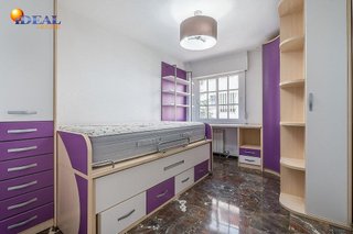 Piso en venta en Bola de Oro - Serrallo en Granada