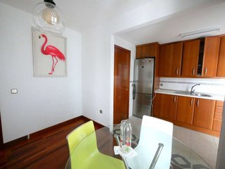 Piso en venta en Centro - La Vega Alta en Arrecife