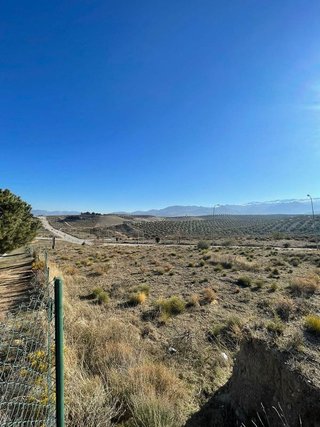 Terreno en venta en Otura