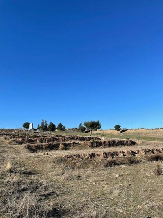 Terreno en venta en Otura