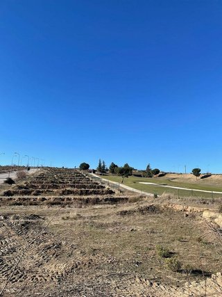Terreno en venta en Otura