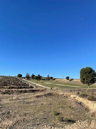 Terreno en venta en Otura