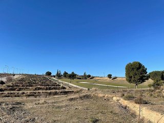 Terreno en venta en Otura