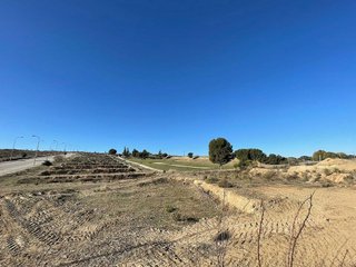 Terreno en venta en Otura