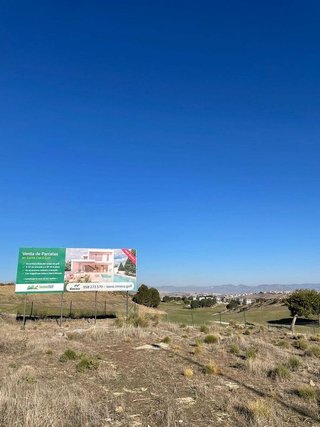 Terreno en venta en Otura