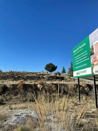Terreno en venta en Otura