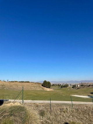 Terreno en venta en Otura