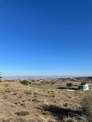 Terreno en venta en Otura