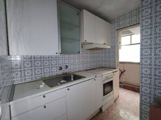 Piso en venta en Artigas - Llefià en Badalona