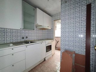 Piso en venta en Artigas - Llefià en Badalona