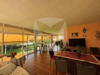 Chalet en venta en Ctra de Sevilla - Ronda sur en Badajoz