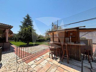 Chalet en venta en Ctra de Sevilla - Ronda sur en Badajoz