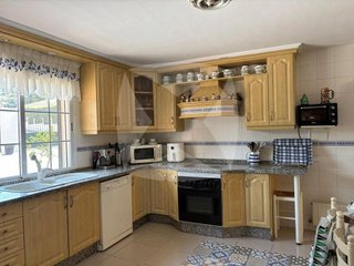 Chalet en venta en Ctra de Sevilla - Ronda sur en Badajoz