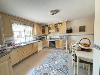 Chalet en venta en Ctra de Sevilla - Ronda sur en Badajoz