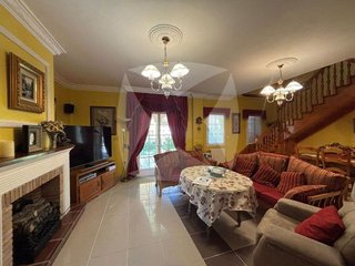 Chalet en venta en Ctra de Sevilla - Ronda sur en Badajoz