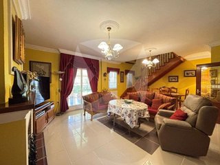 Chalet en venta en Ctra de Sevilla - Ronda sur en Badajoz