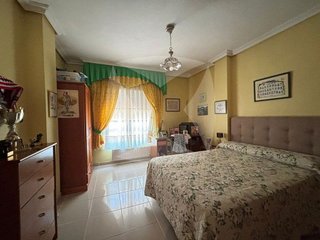 Chalet en venta en Ctra de Sevilla - Ronda sur en Badajoz
