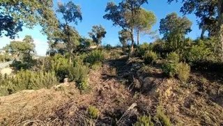 Terreno en venta en Urbanitzacions en Lloret de Mar