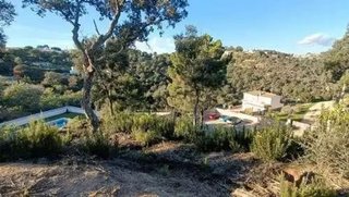 Terreno en venta en Urbanitzacions en Lloret de Mar